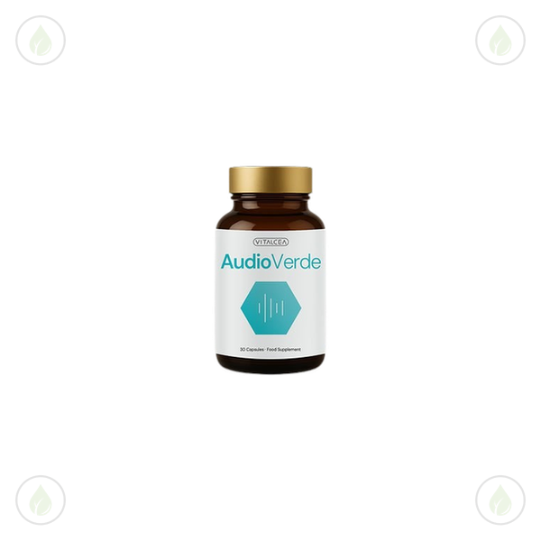 AudioVerde