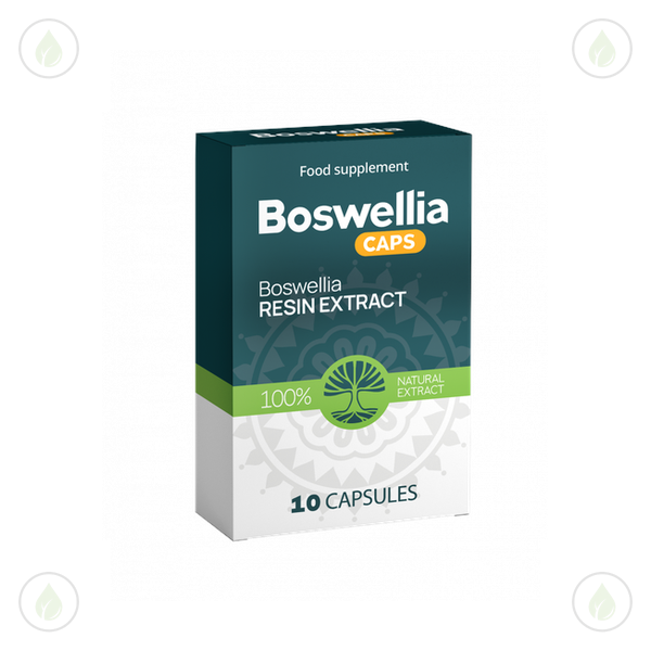Boswellia