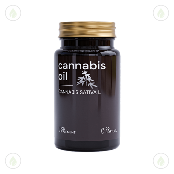CannabisOil