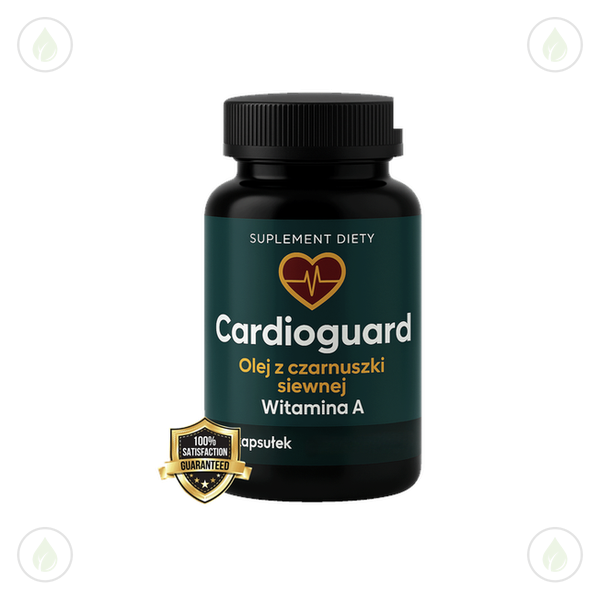 Cardioguard