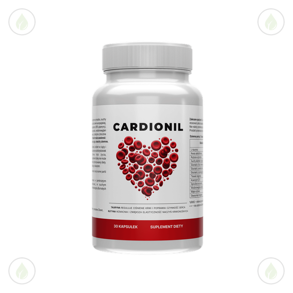 Cardionil