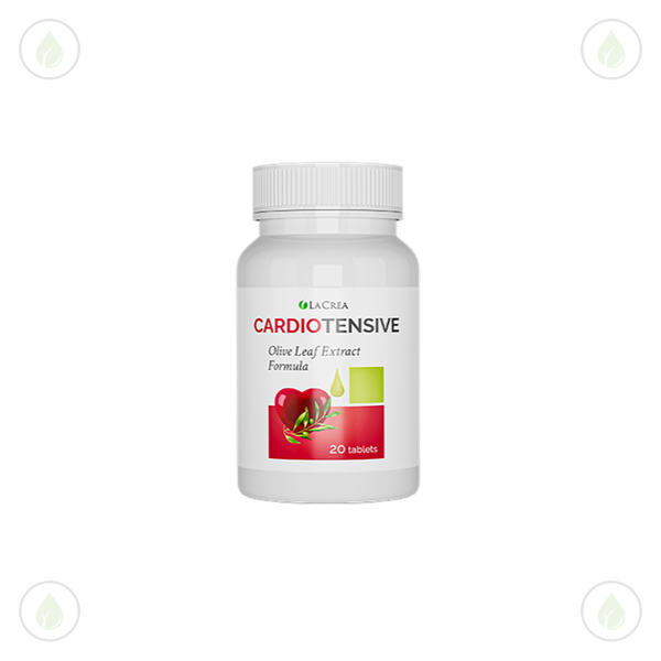 Cardiotensive