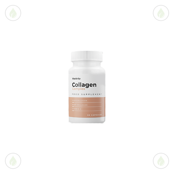 Vitaldrop Collagen Complex