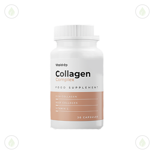 Vitaldrop Collagen Complex