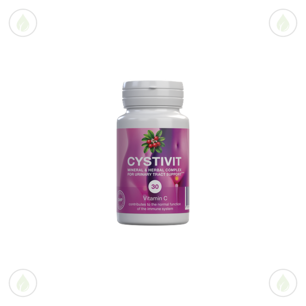 Cystivit