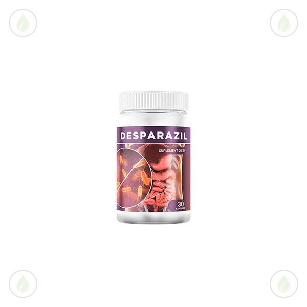 Desparazil
