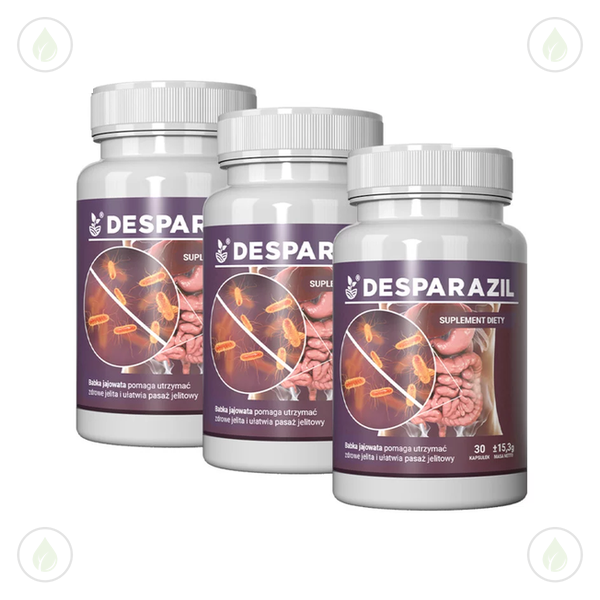 Desparazil
