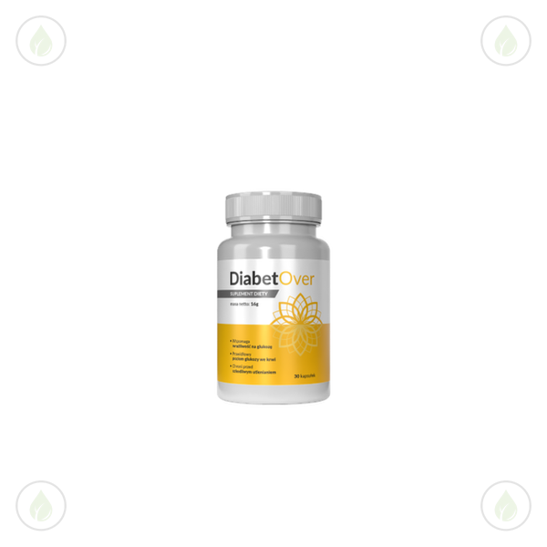 DiabetOver
