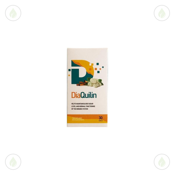 DiaQuilin