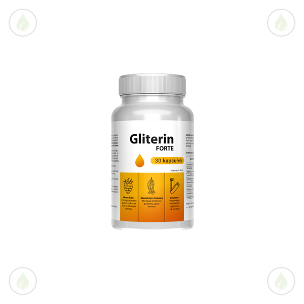 Gliterin