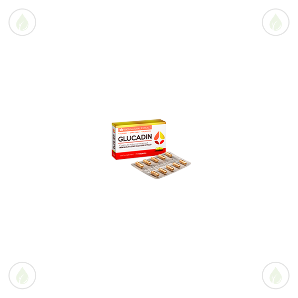 Glucadin