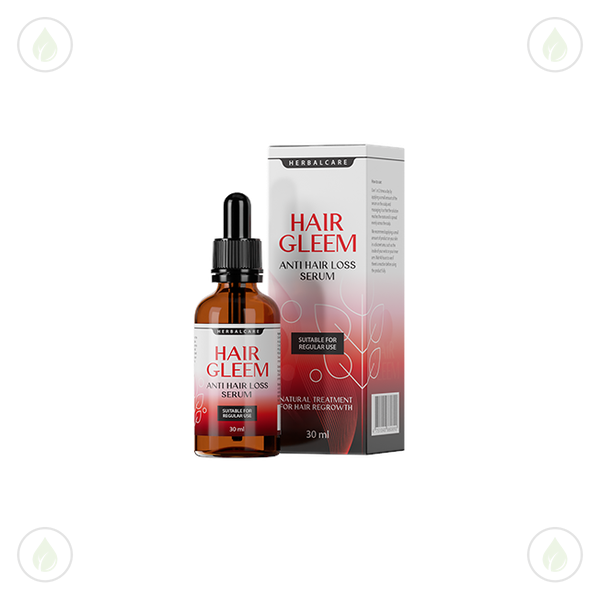 Hairand
