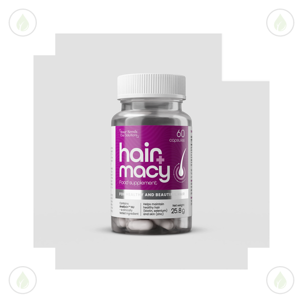 Hairmacy