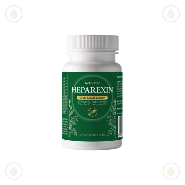 Heparexin
