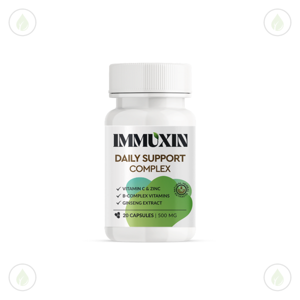Immuxin