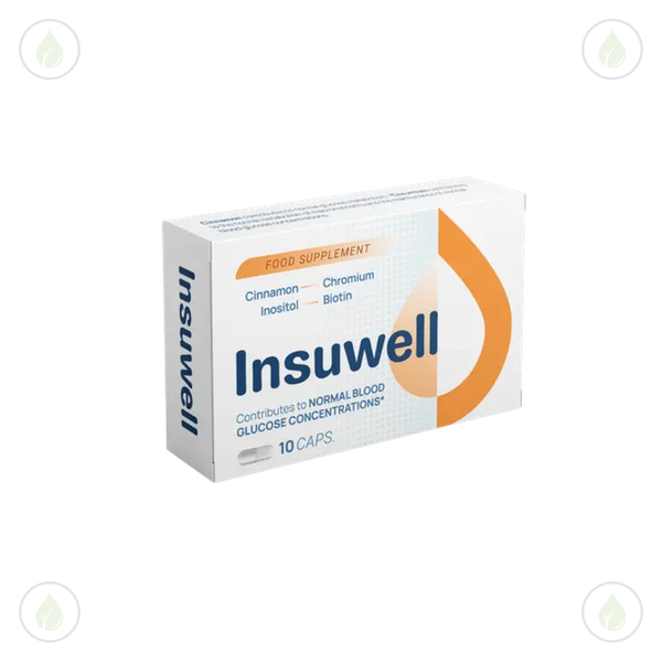 Insuwell