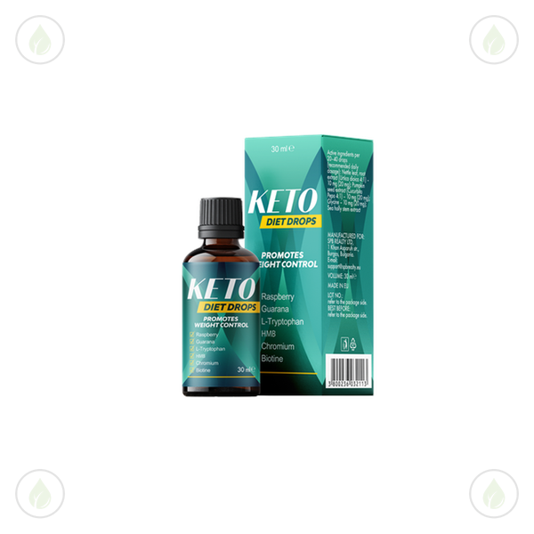 KetoDrops