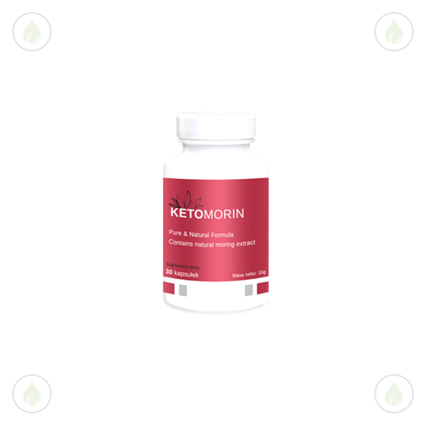 Ketomorin
