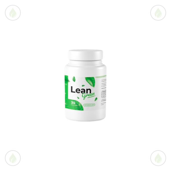 LeanGreen