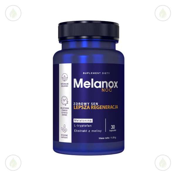 Melanox