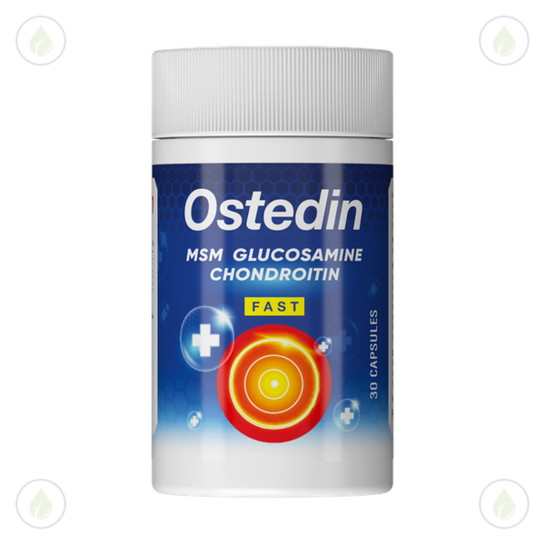 Ostedin