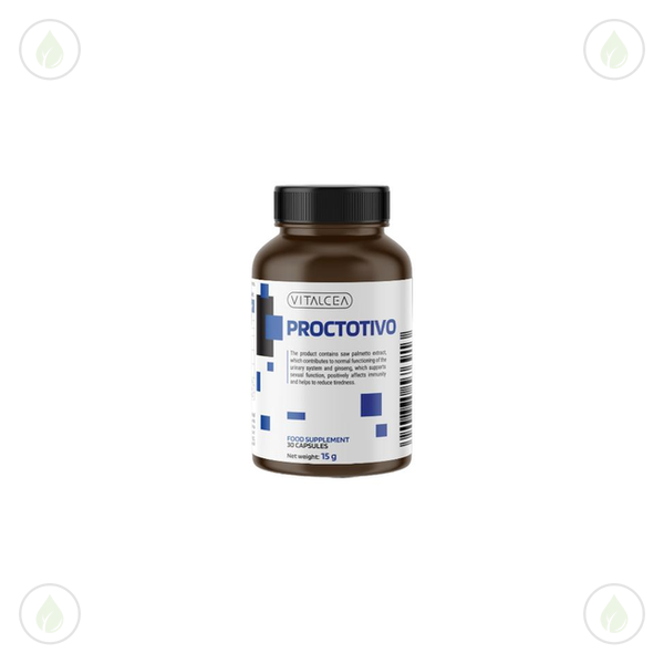 Proctotivo