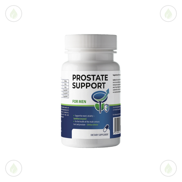 Prostate