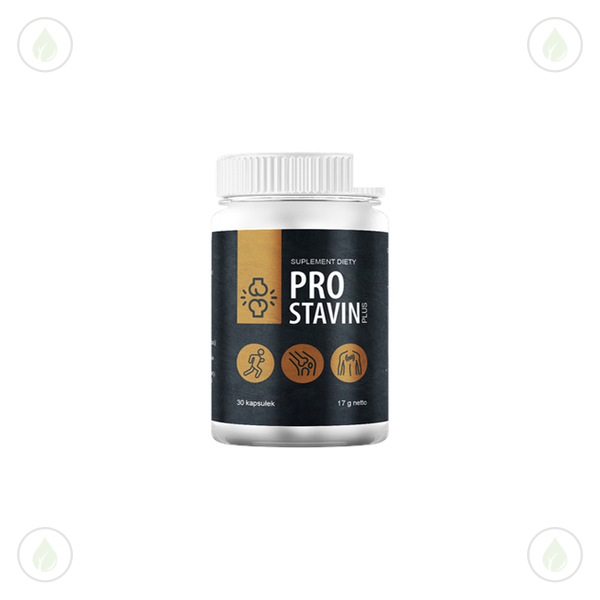 Pro Stavin Plus