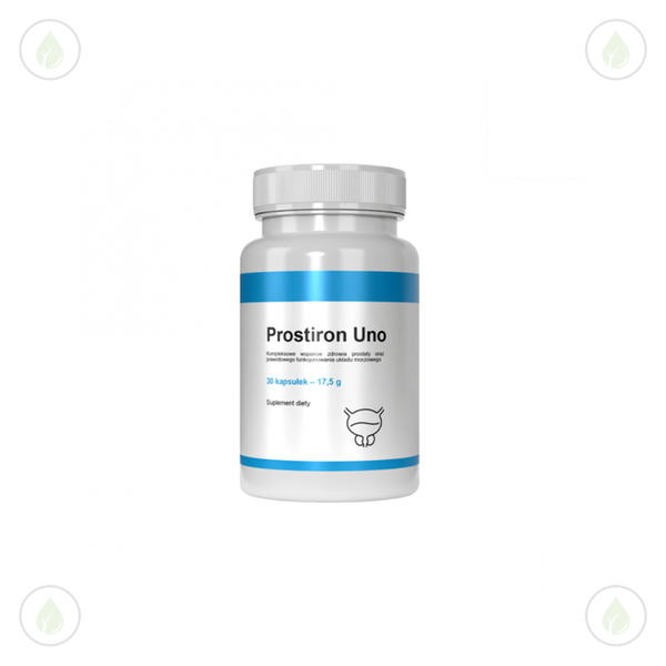 ProstironUno