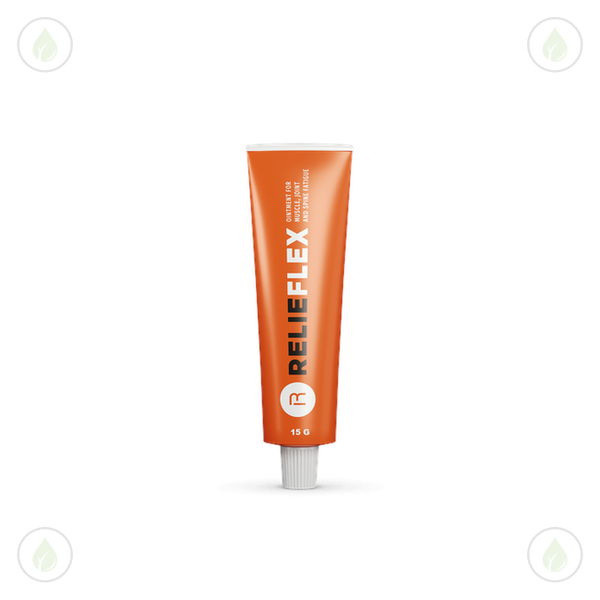 Relieflex