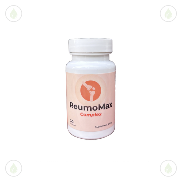 ReumoMax