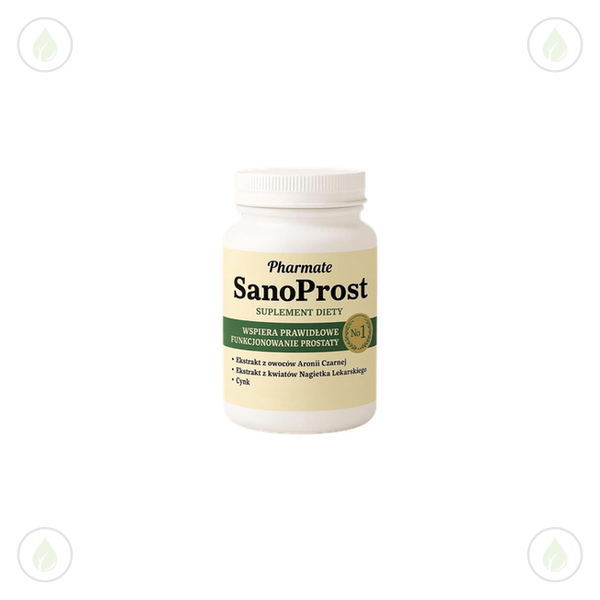 SanoProst