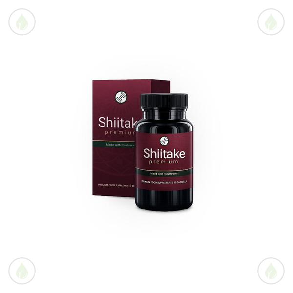 Shiitake premium