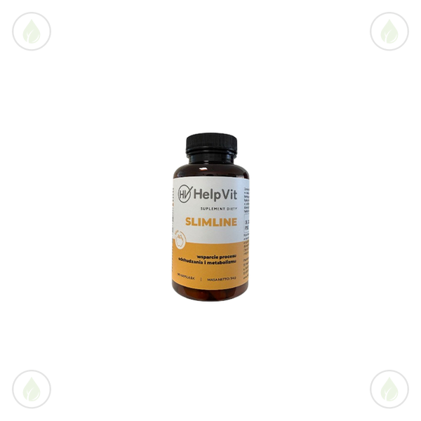 HelpVit SLIMLINE