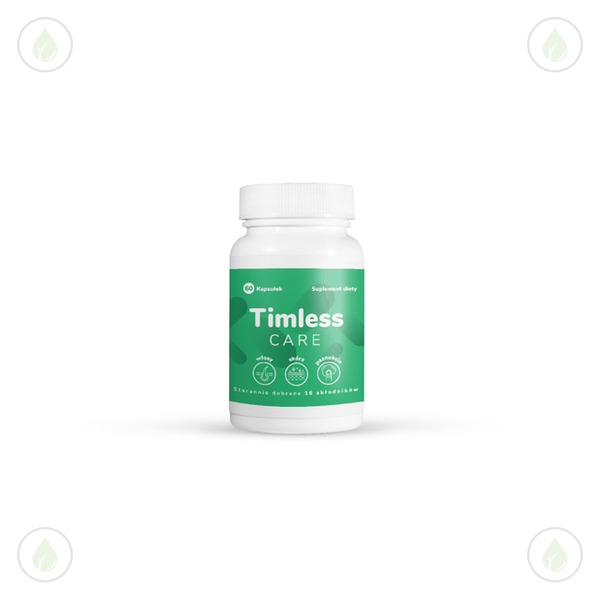 TimlessCare