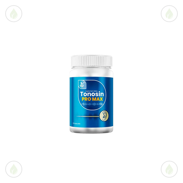 Tonosin PRO MAX