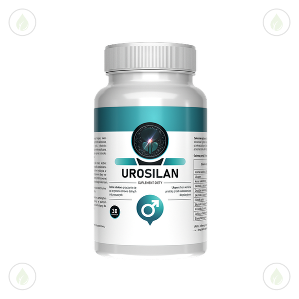 Urosilan
