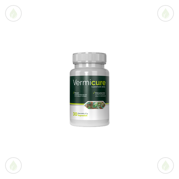 Vermicure