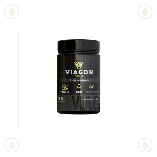 Viagor