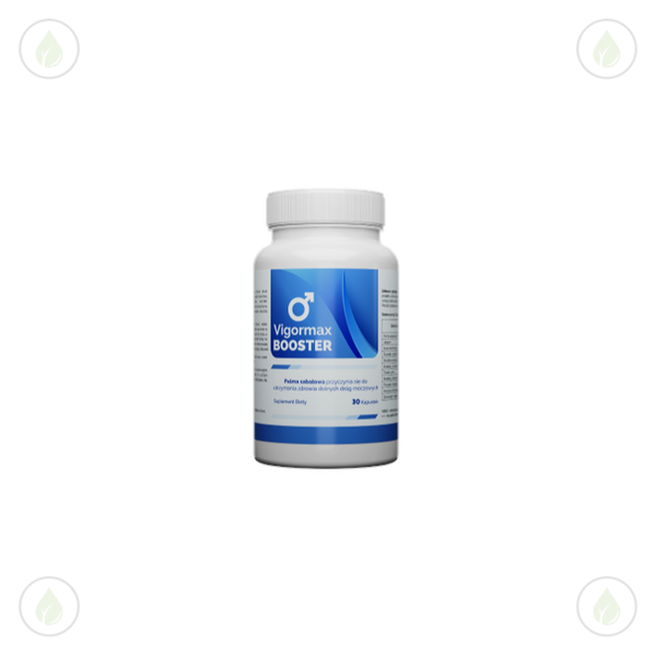 Vigormax