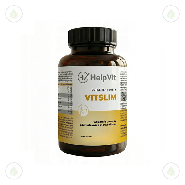 HelpVit VITSLIM
