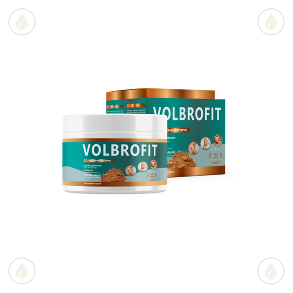 Volbrofit